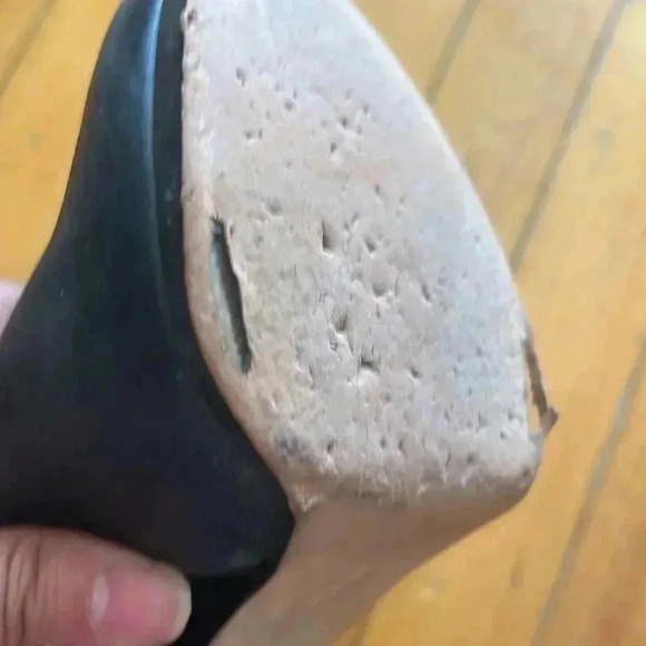 Mk  booties - Picture 10 of 12